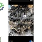 Honda HR-V Çıkma Parça Ankara