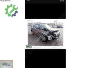 FREELANDER ÇIKMA MOTOR