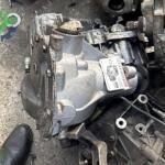 Freelander çıkma defransiyel
