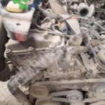 Freelander TD4 Çıkma Motor