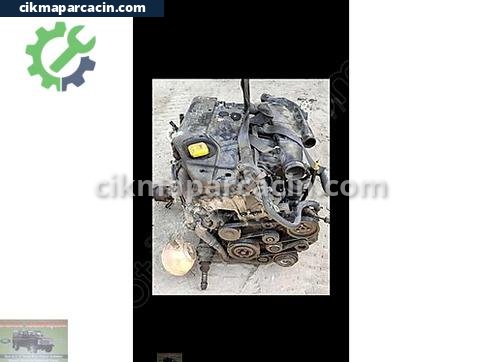 Land Rover Freelander çıkma parça