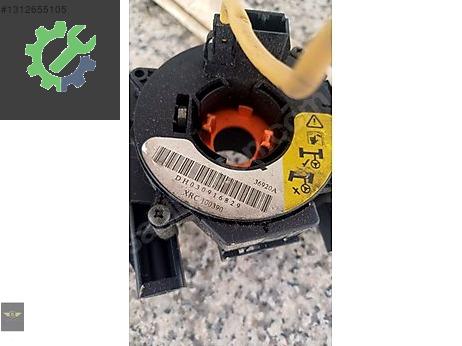 Audi 100 Airbag Sargısı çıkma parça
