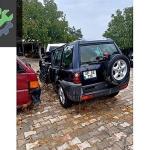 freelander1 dreksyon kutusu