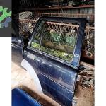 freelander1 sağ arka kapı