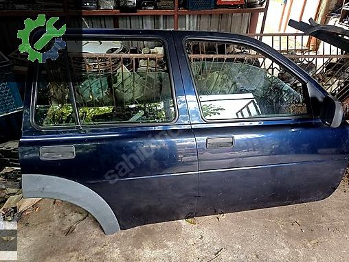 freelander1 sağ arka kapı