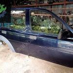 freelander1 sağ arka kapı