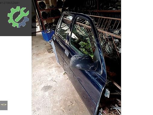 freelander1 sağ arka kapı