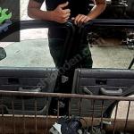 freelander1 sağ arka kapı