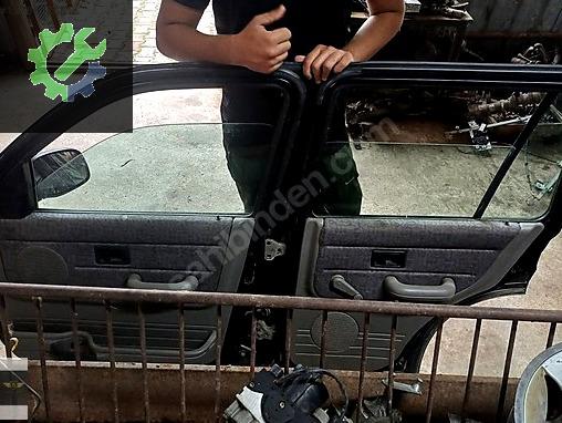 freelander1 sağ arka kapı