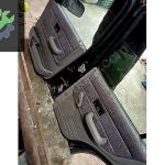 freelander1 sağ arka kapı