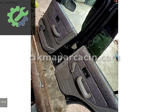Land Rover Freelander Sağ Arka Kapı FREELANDER1 çıkma parça