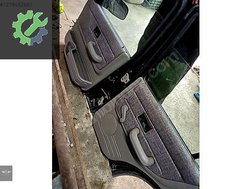 freelander1 sağ arka kapı