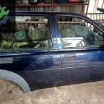 freelander1 sağ arka kapı