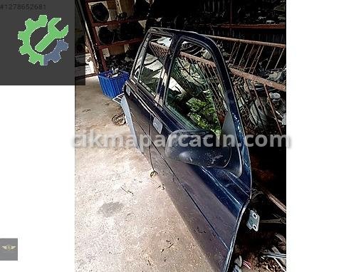 Land Rover Freelander Sağ Arka Kapı FREELANDER1 çıkma parça