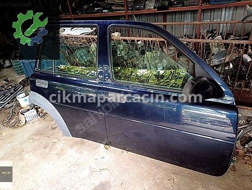Land Rover Freelander Sağ Arka Kapı FREELANDER1 çıkma parça