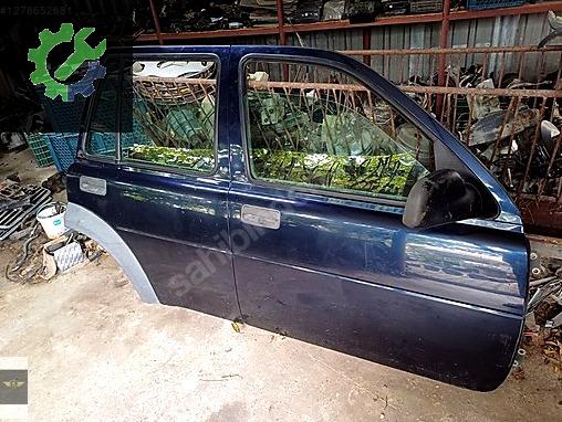 freelander1 sağ arka kapı