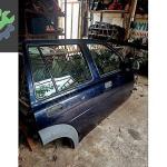 freelander1 sağ arka kapı