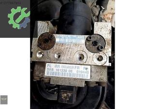 freelander 1 abs pompası