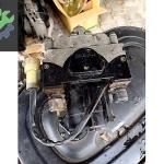 freelander 1 abs pompası