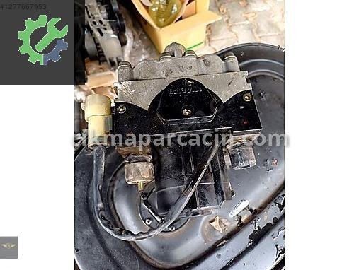 Land Rover Freelander ABS Pompası çıkma parça