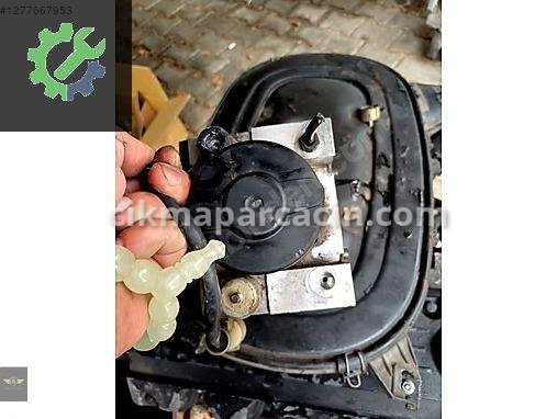 Land Rover Freelander ABS Pompası çıkma parça