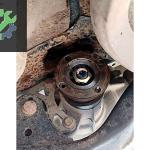 freelander 1 arka defransiyel