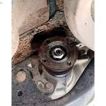 freelander 1 arka defransiyel