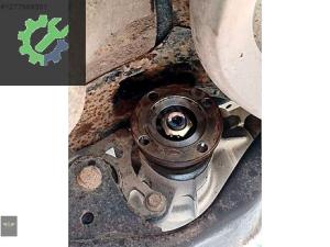 freelander 1 arka defransiyel