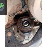 freelander 1 arka defransiyel