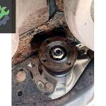 freelander 1 arka defransiyel