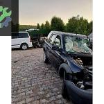 freelander 1 benzinli 18 rower motor