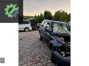 freelander 1 benzinli 18 rower motor