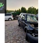 freelander 1 benzinli 18 rower motor