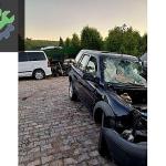 freelander 1 benzinli 18 rower motor