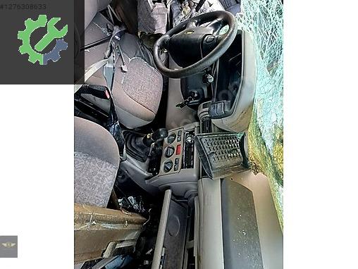 Land Rover Freelander Komple Motor çıkma parça