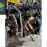 freelander 1 benzinli 18 rower motor