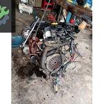 freelander 1 benzinli 18 rower motor