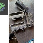 freelander 1 dış kapı kolu