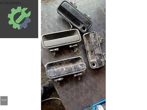 freelander 1 dış kapı kolu