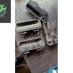 freelander 1 dış kapı kolu