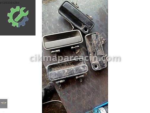 Land Rover Freelander Dış Kapı Kolu çıkma parça