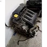freelander 1 dizel td4 bmw motor