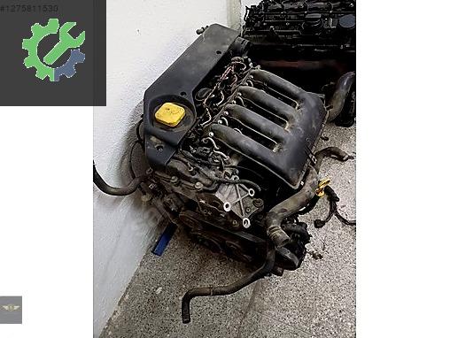 freelander 1 dizel td4 bmw motor
