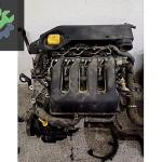 freelander 1 dizel td4 bmw motor