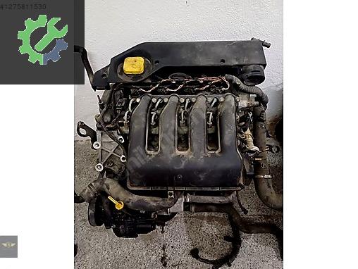 freelander 1 dizel td4 bmw motor