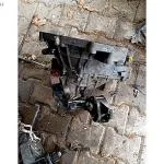 freelander 1 düz vites şanziman