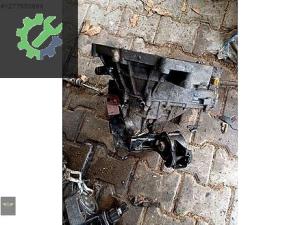 freelander 1 düz vites şanziman