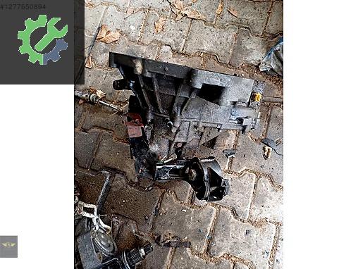 freelander 1 düz vites şanziman