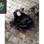 freelander 1 düz vites şanziman