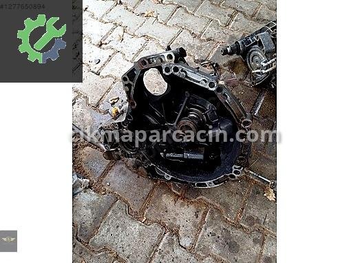 Land Rover Freelander Şanzıman Komple çıkma parça